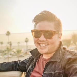 Meet your Posher, Jamison